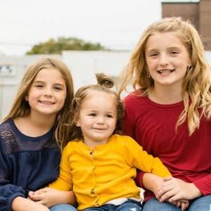 Meet your Posher, Renee